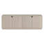 Fitzroy Rectangular TV Stand for TV's up to 78"-915553399
