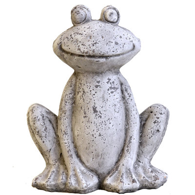 Brookton Animals Garden Statue