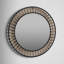 Miroir mural Mandy-736459065