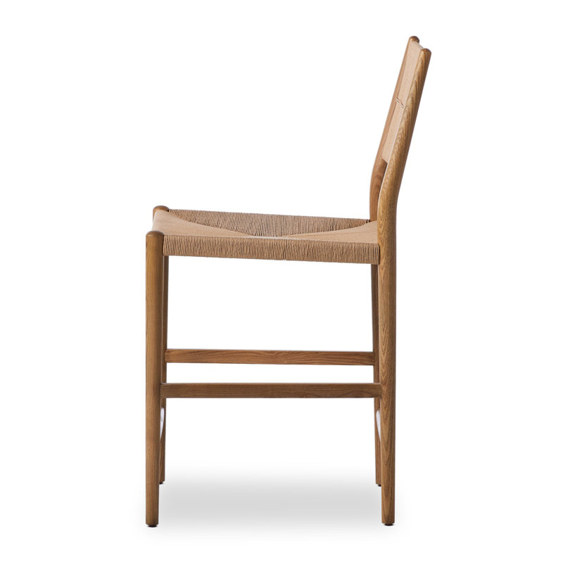 Dara Stool, Counter Stool (25.08" Seat Height)