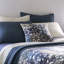 Mineral Square Pillow Cover