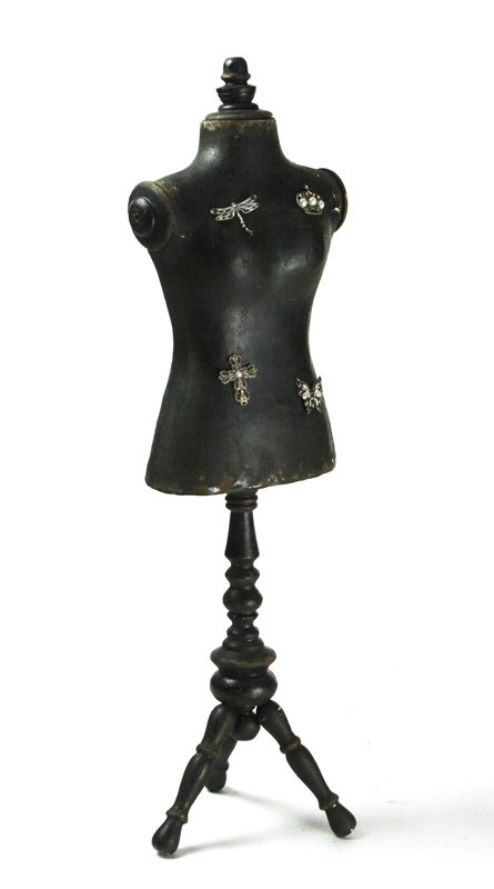 Wooden Ornament