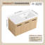 Meuble-lavabo flottant mural 36 po avec lavabo-713960130