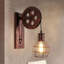Dey Armed Sconce-692015019