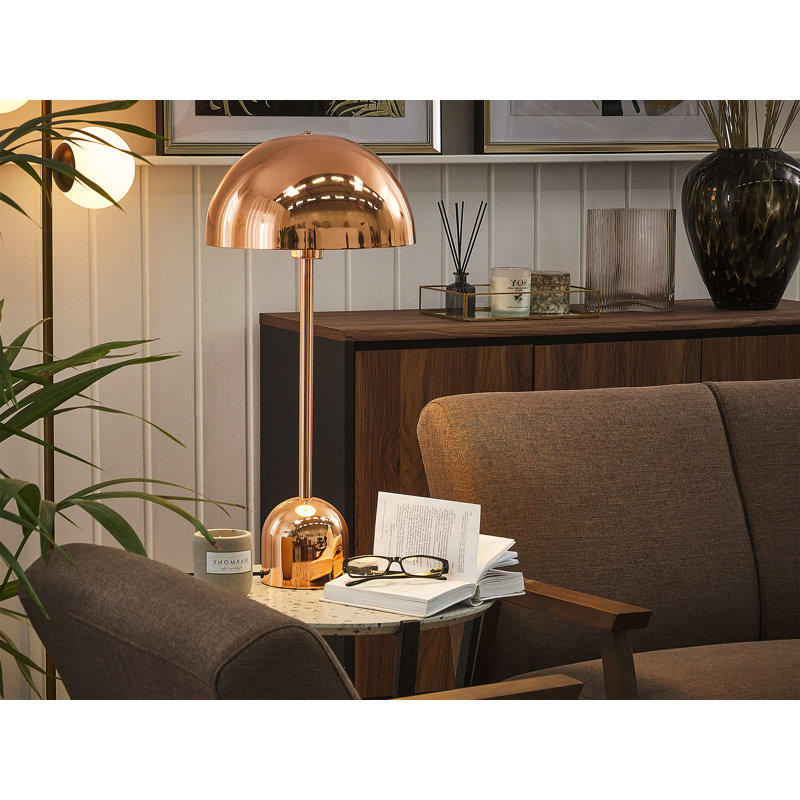 Mirielle Metal Novelty Lamp