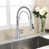 Brushed Nickel
