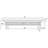 The Devonshire Fireplace Mantel Shelf-10142569-10891777