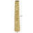 Hazen Ceramic Floor Vase-1973289408