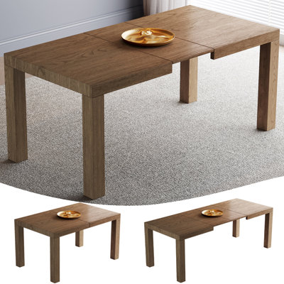 Extendable Dining Table