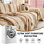 Cotton Box Cushion Sofa Slipcover-753733755