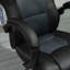 Inbox Zero Adjustable Swiveling PC & Racing Game Chair-1566786834