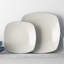 Assiettes plates Noritake Colorwave, 10 3/4 po-85106655