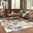 Kirkland Abstract Indoor Rug-729208233