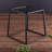 Elite Global Solutions Metal Display Riser Buffet Accessory