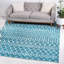 Moroccan Area Rug-995769358