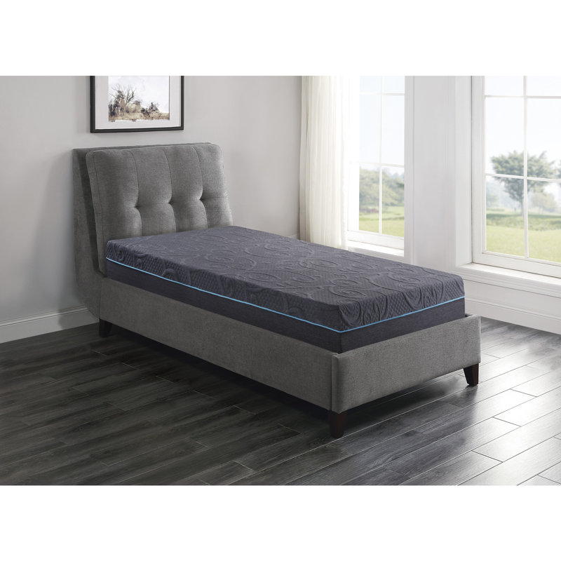 Matelas hybride, 11", Twin