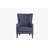 Palmer 29.5'' Wide Wingback Chair-678649287