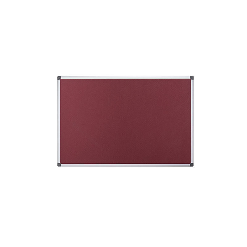 Corkboard Bulletin Board, 180cm H x 120cm W