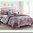 Casa Re’al Damask Reversible Comforter Set-1846364741-1814321892
