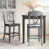 Gris antique est en rupture de stock