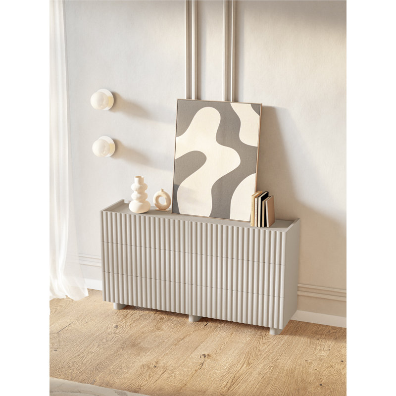 Fiorra Standard Accent Chest