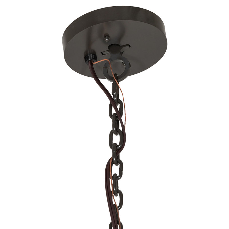 20 - Light Chandelier