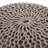 Upholstered Pouf-19037893