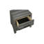 Table de chevet 2 tiroirs Denver