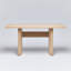 Lummus 60'' W Solid Wood Console Table