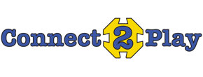 Connect 2 Play Logo