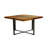 Single Coffee Table