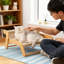 Canapé pour chat Sisal Scratching