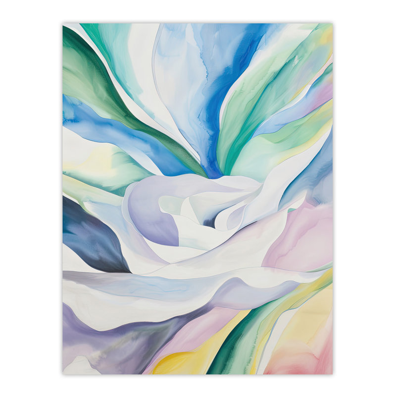 No Frame Print