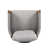 Grey is out of stock selected