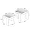 Banc avec revêtement-809267461-809267469