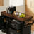53" Large Kitchen Island-1312675730