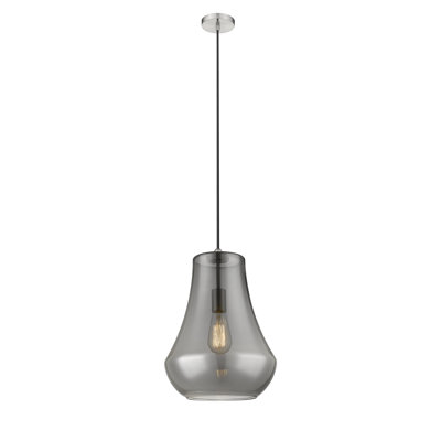 1 - Light Single Pendant