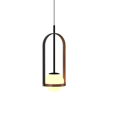 Strap 1 - Light Pendant