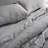 100% French Linen Duvet Cover-101946464-101946457