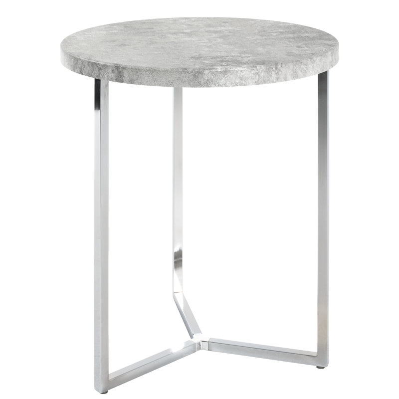 Means Side Table