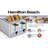 Hamilton Beach 4 Slice Toaster