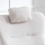Chaise berçante en métal Jamaul-205405043