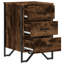 Anissah 40cm W Bedside Table-47558673