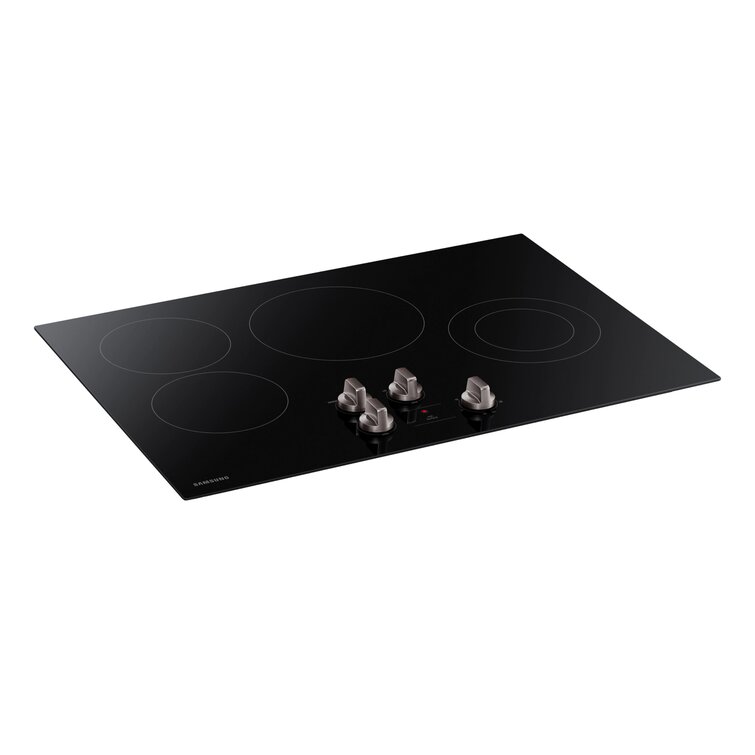 Empava 30 Electric Cooktop