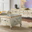 Table basse Light Luxury