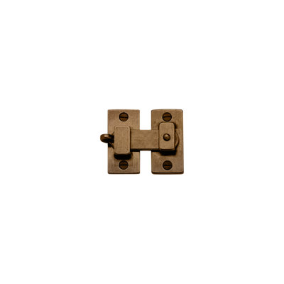 Cabinet Latch