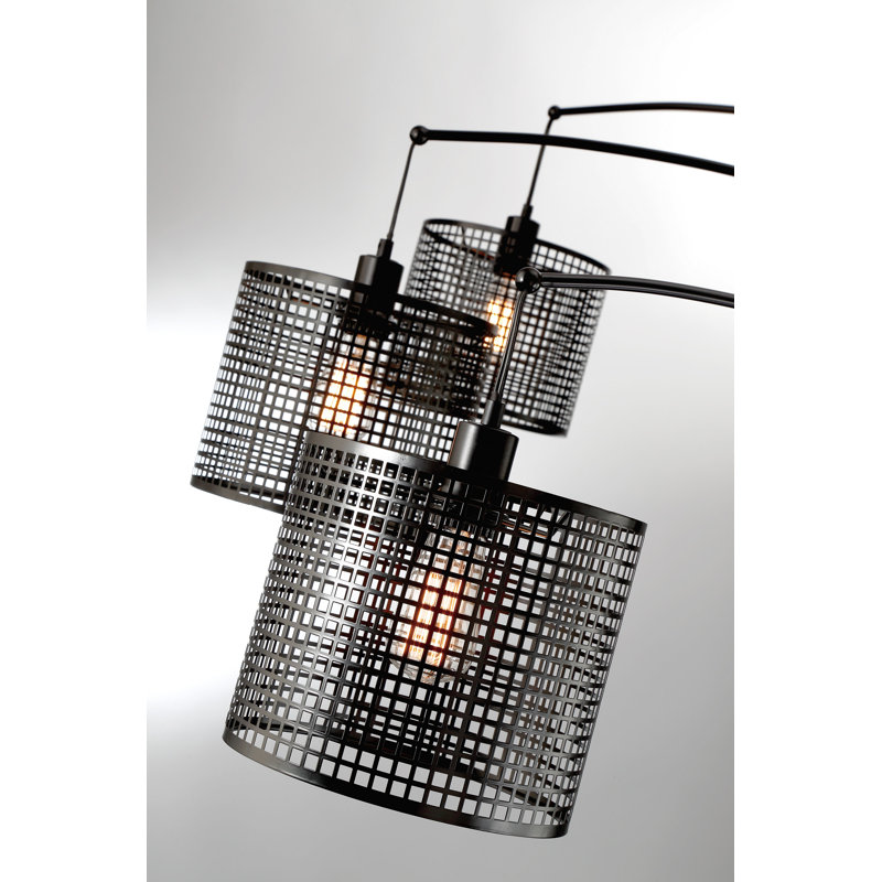 Bailin 86.5 " Tree Floor Lamp