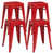 Red is out of stock selected