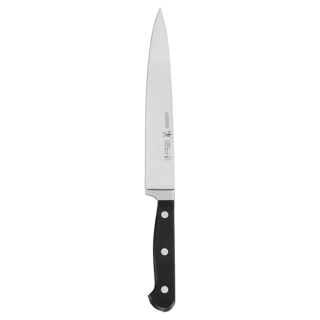 HENCKELS CLASSIC 8-inch Carving Knife HENCKELS