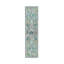 Vintage Look Faux Fur 60cm X 240cm Area Rug